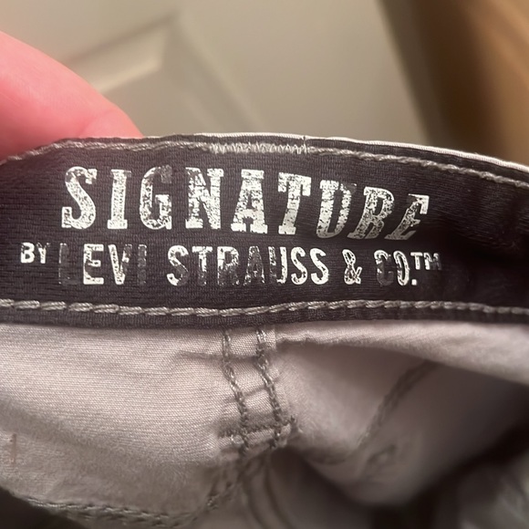 Six pockets shorts - Picture 5 of 6